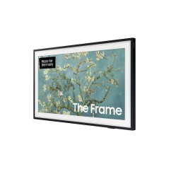 Samsung GQ32LS03CBU 32" 1080p Smart TV – Stunning Black Design, Incredible Picture Quality!